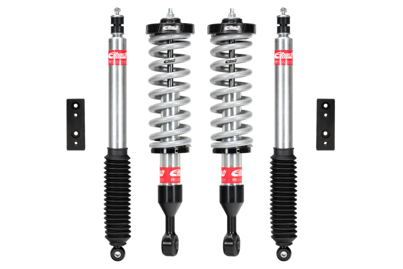 Eibach Pro-Truck Coilover Stage 2 | E86-82-007-03-22