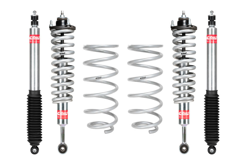 Eibach Pro-Truck Lift Stage 1 Plus | E81-82-071-01-22