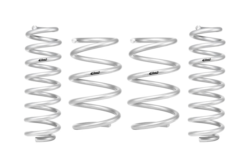 Eibach Pro Lift Kit Springs | E30-82-087-01-22