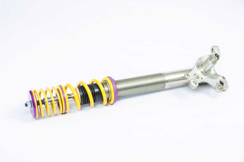 KW V1 Coilover Kit | 102200BV