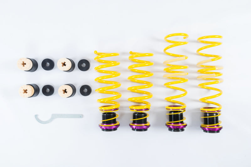 KW H.A.S. Kit | 253200CC
