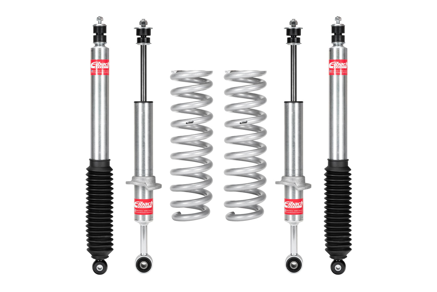 Eibach Pro-Truck Lift Stage 1 | E80-82-069-01-22