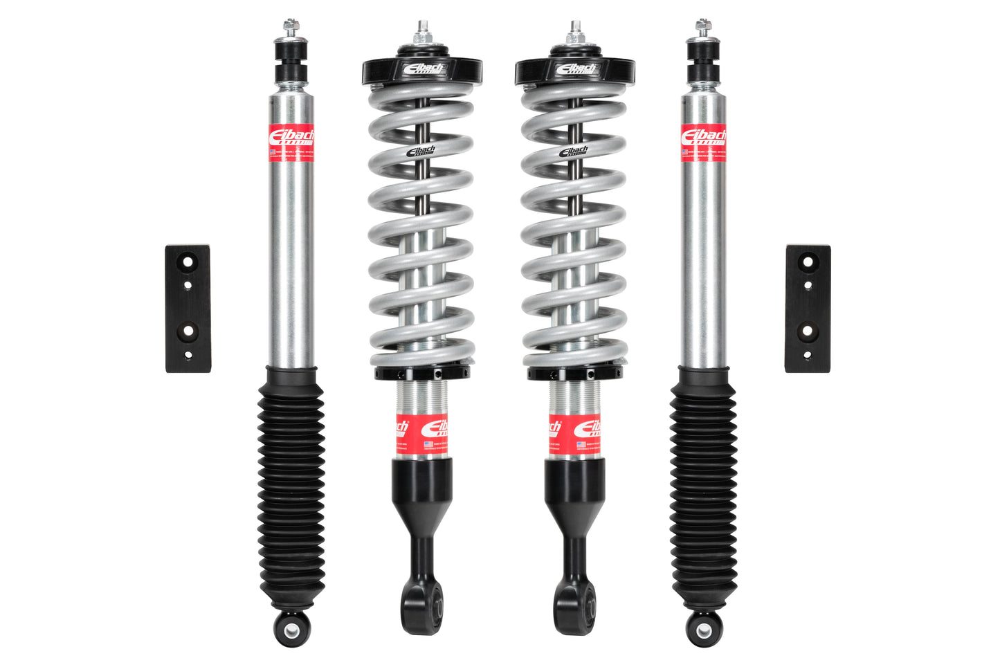 Eibach Pro-Truck Coilover Stage 2 | E86-82-007-01-22