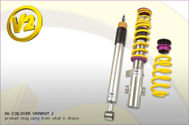 KW V2 Coilover Kit | 15267006