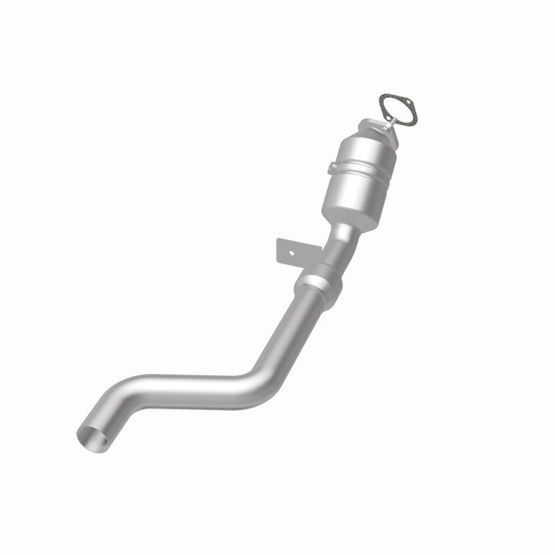 Magnaflow Conv DF 2016 Mustang GT350 5.2L Underbody
