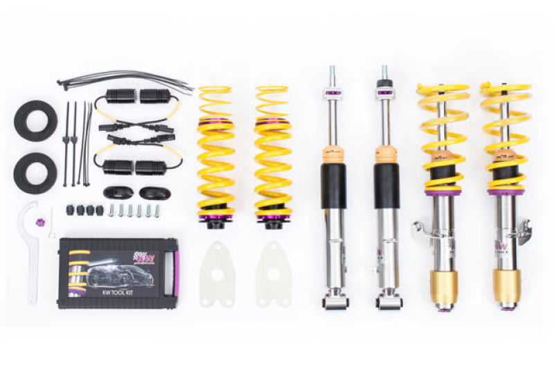 KW V3 Coilover Kit | 352200AP