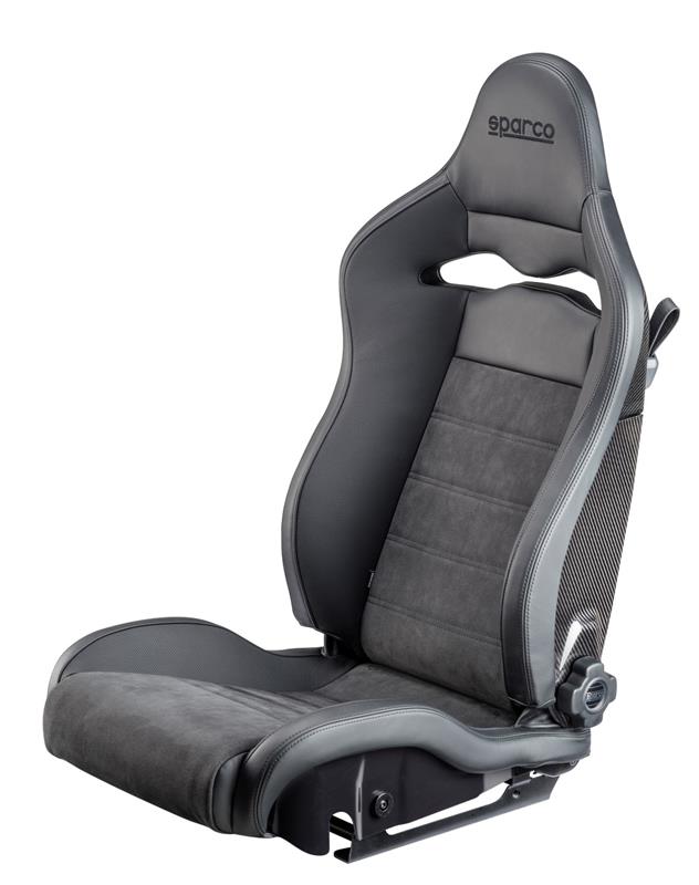 Seats & Safety