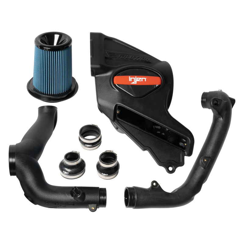 Intakes