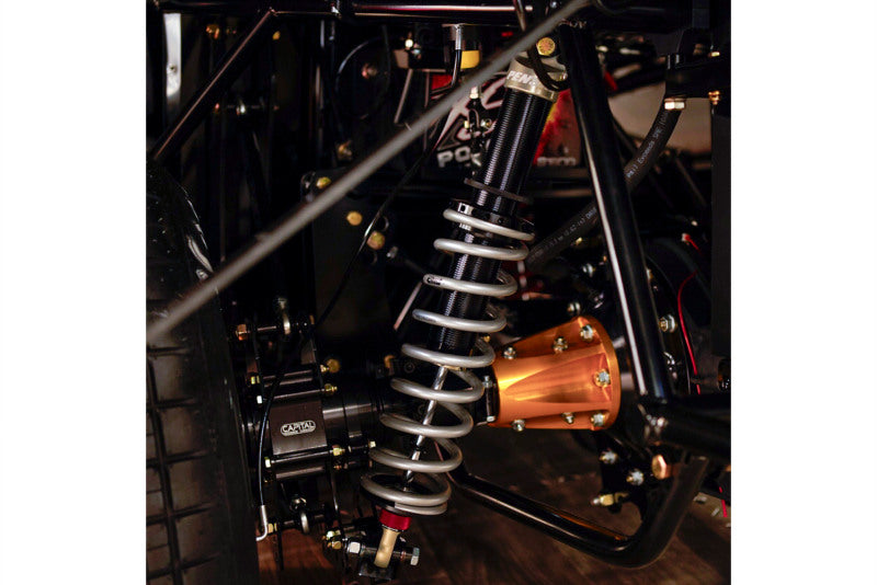 Suspension