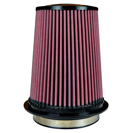 Injen 16-20 Toyota Tacoma V6-3.5L Evolution Cold Air Intake System 8 Layer Cotton Gauze Air Filter