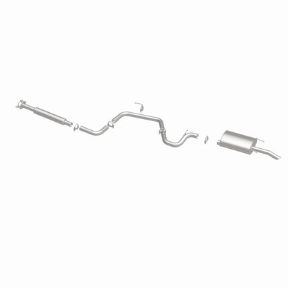 MagnaFlow BRE Exhaust Kit 00-05 Chevy Impala Monte Carlo