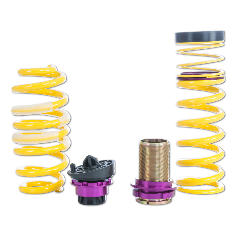 KW H.A.S. Kit | 253100AS