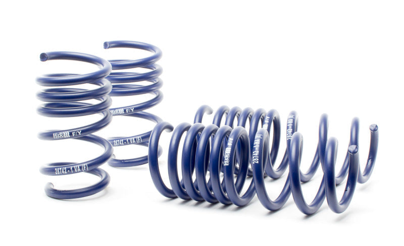H&R Sport Springs | 28742-1