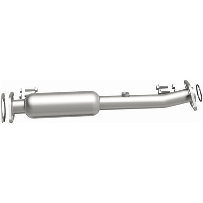 BRE Exhaust 04-15 Armada QX56 Titan 5.6L Front Pipe Kit