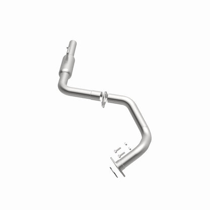 Magnaflow BRE Rear Muffler Kit Replacement Lexus