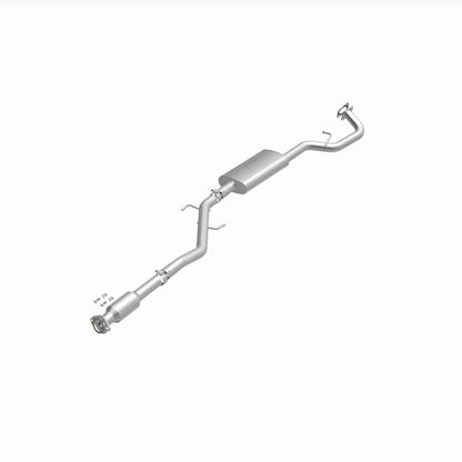 Magnaflow 13-17 Hyundai Santa Fe Sport 2.4L Direct Fit Cat Converter (California Grade)