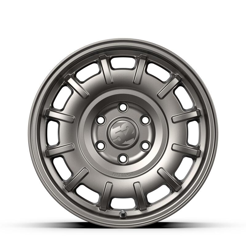 fifteen52 Bundt SV 17x8 6x130 ET42 Carbon Grey Wheel