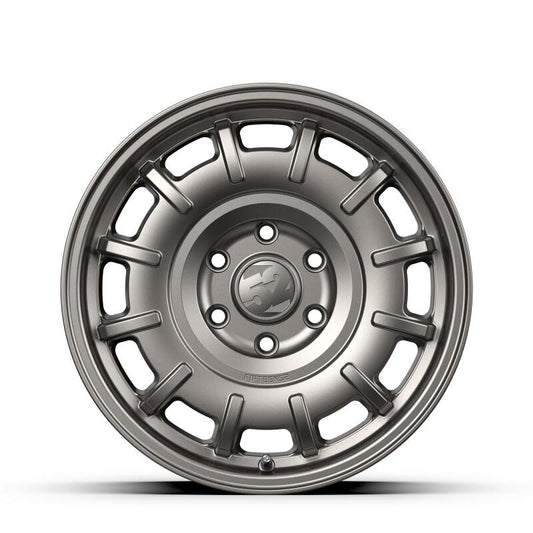 fifteen52 Bundt SV 17x8 6x130 ET42 Carbon Grey Wheel
