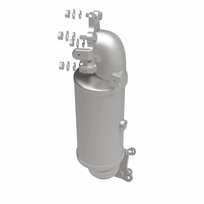 Magnaflow 16-21 Honda Civic 1.5L Direct Fit Converter