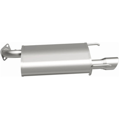BRExhaust 07-12 Lexus ES350 / 07-11 Toyota Camry Muffler Kit