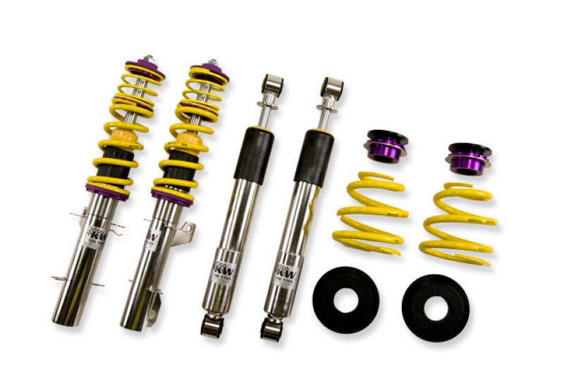 KW V3 Coilover Kit | 35280081