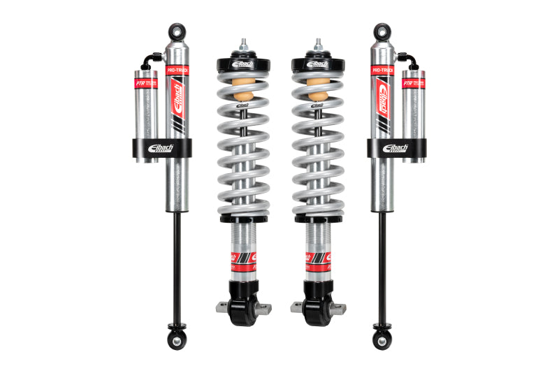Eibach Pro-Truck Coilover Stage 2R | E86-35-048-02-22