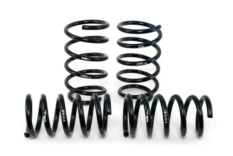 H&R Sport Springs [51815]