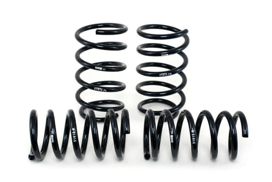H&R Sport Springs [51815]