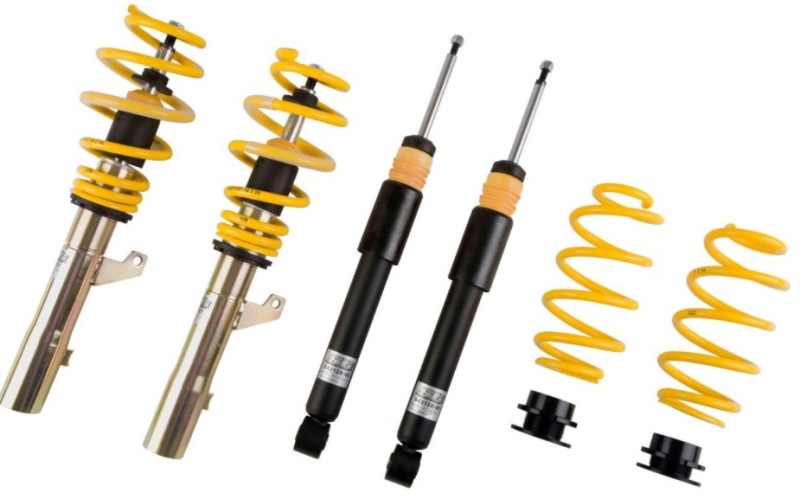 ST X Coilover Kit | 13220049