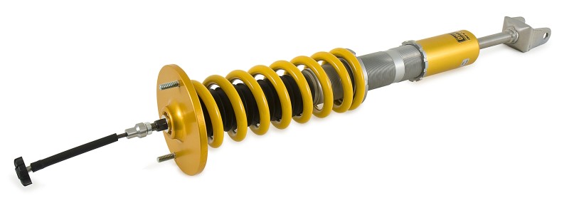 Ohlins Road & Track Coilover Kit | NIS MI10S1