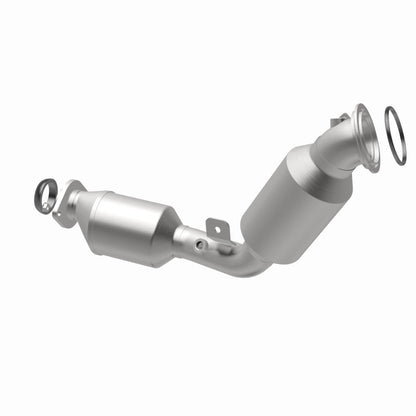 MagnaFlow DF Conv 22-24 Tundra 3.4 Left OEM