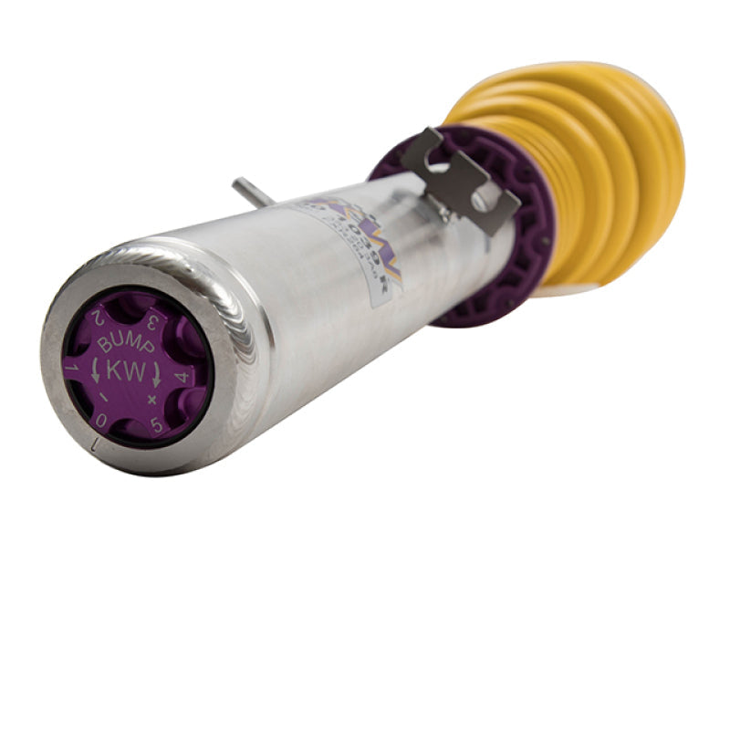 KW V3 Coilover Kit W/ EDC | 352200AM