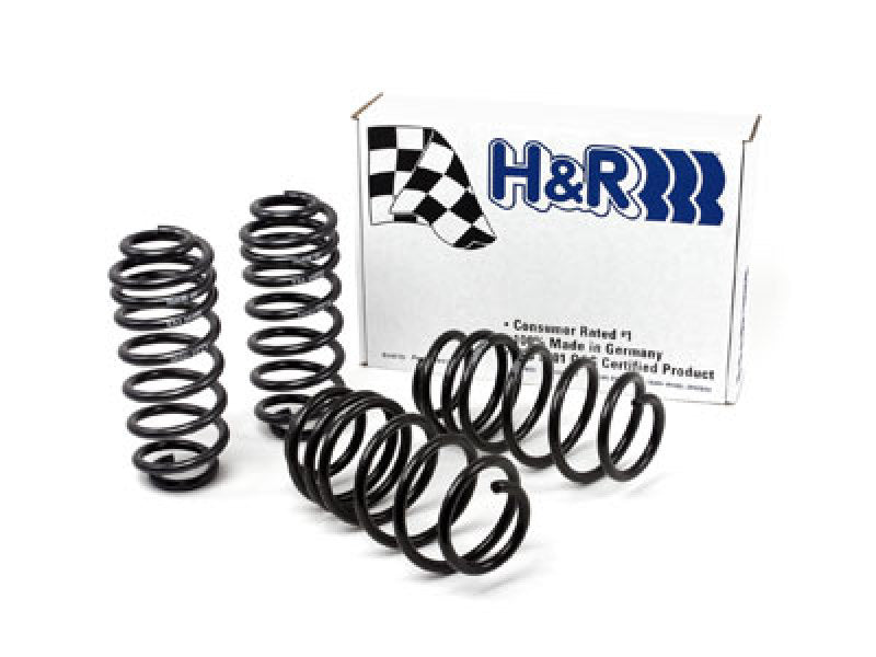 H&R Sport Springs [54751]