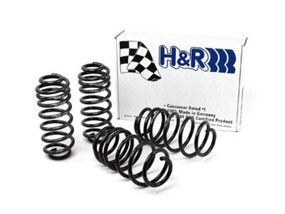 H&R Sport Springs [54751]