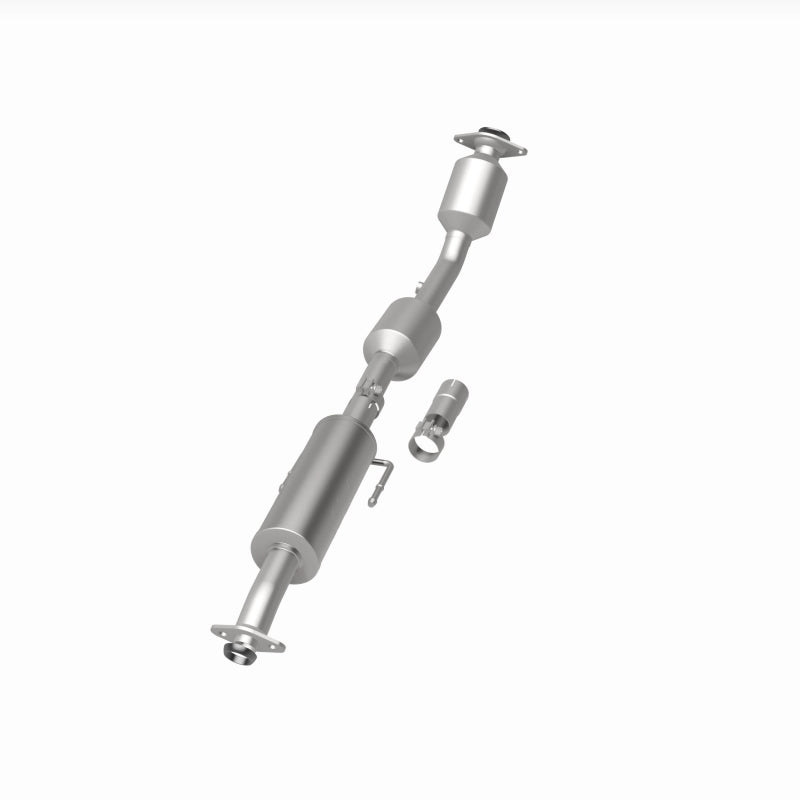 Magnaflow 18-21 Toyota C-HR 2.0L Direct Fit Cat Converter