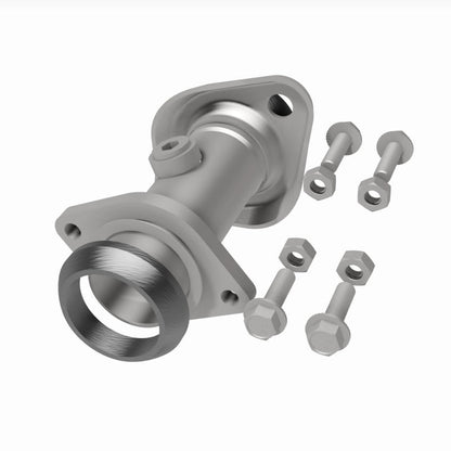 BRE Exhaust 94-97 Accord 2.2L Front Pipe Kit