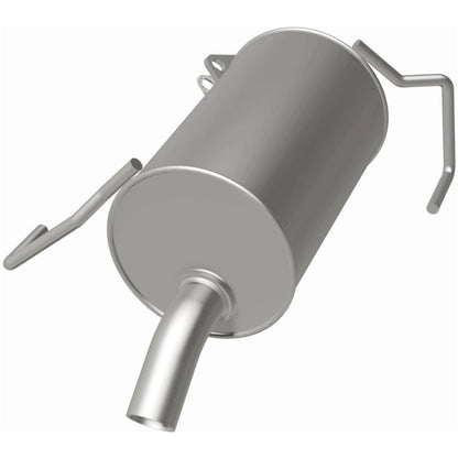 BRE Exhaust 05-09 Outback 2.5L Muffler Kit
