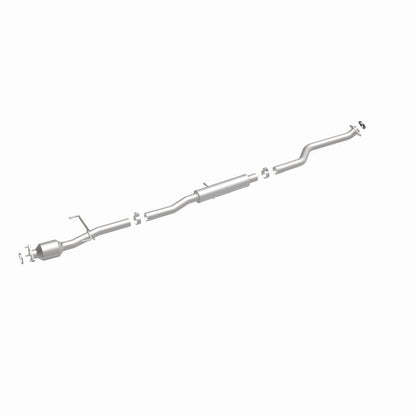 Magnaflow Conv DF 07-09 Mazda CX-7 2.3L