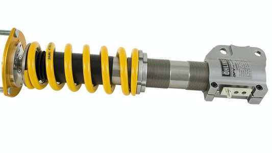 Ohlins Road & Track Coilover Kit | MIZ MI00S1