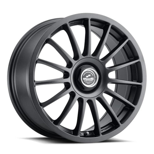fifteen52 Podium 17x7.5 5x100/5x112 ET35 Frosted Graphite Wheel