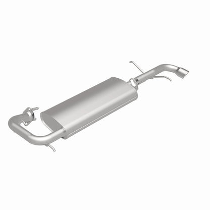 MagnaFlow BRE Exhaust Kit 09-15 Toyota Venza 2.7L