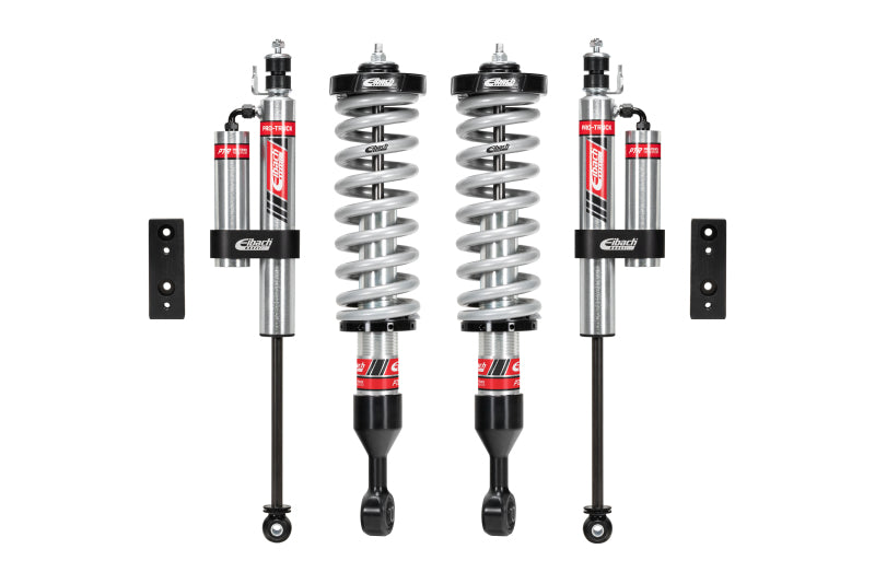 Eibach Pro-Truck Coilover Stage 2R | E86-82-007-04-22
