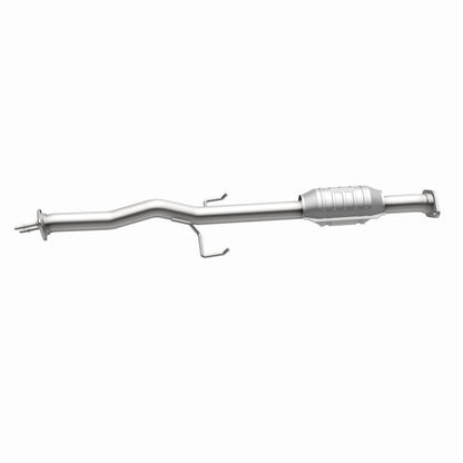 MagnaFlow Conv DF 02-03 Protege 2.0L rear 49S
