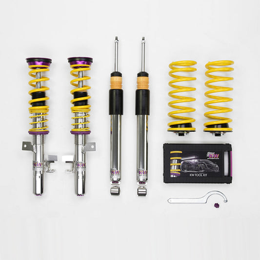 KW V3 Coilover Kit | 35230067
