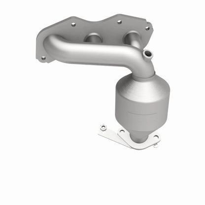 MagnaFlow Conv DF 07-09 Lexus RX350 3.5L