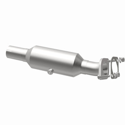 Magnaflow Conv Direct Fit 19-20 Kia Forte 2L Underbody