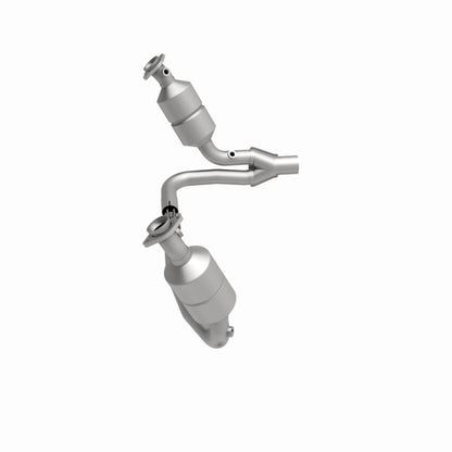 MagnaFlow Conv DF 04 Dakota 3.7/4.7 4WD OEM