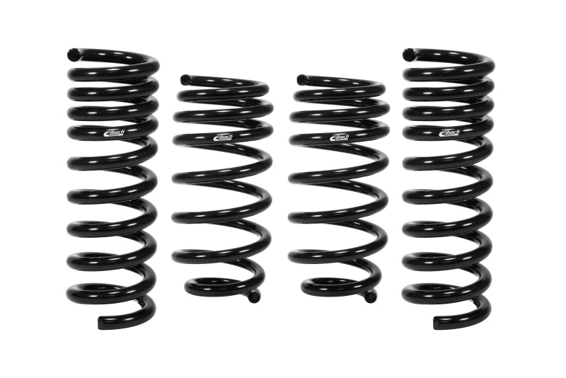 Eibach Lowering Springs Pro-Kit [28111.140]
