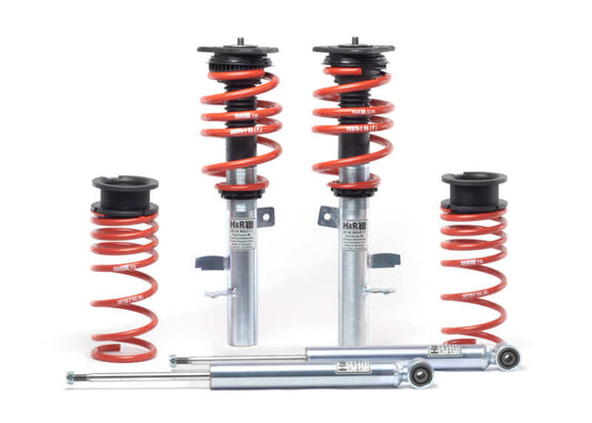 H&R Street Performance Coilover Kit | 28746-1