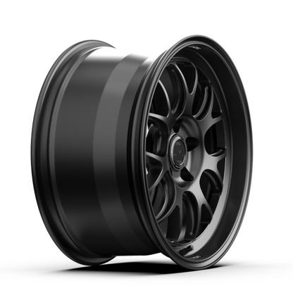 fifteen52 Holeshot RSR 20x11 5x120 ET43 Asphalt Black